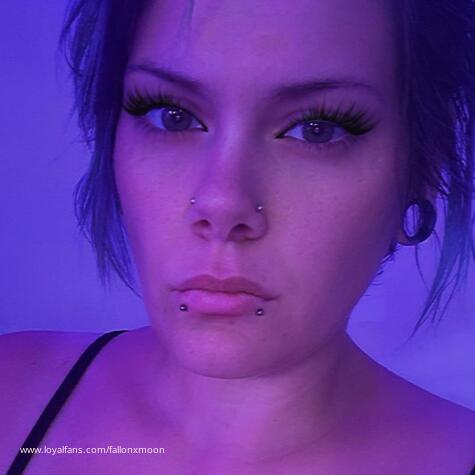 Fallon Moon avatar