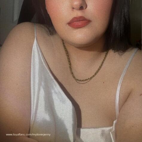 myloverjenny avatar