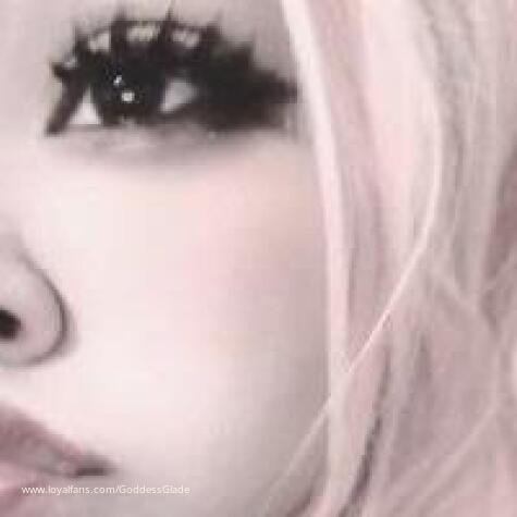 Goddess Glade avatar