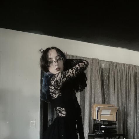 Goddess Sterling avatar