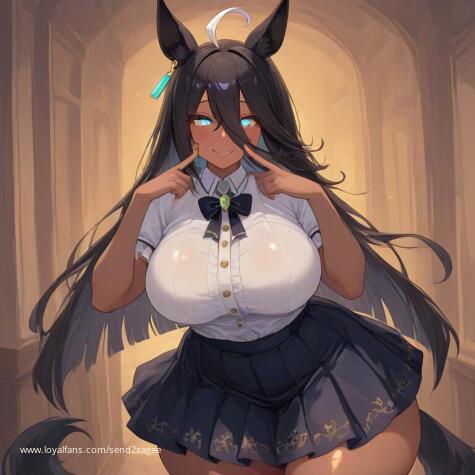 Sageeei avatar