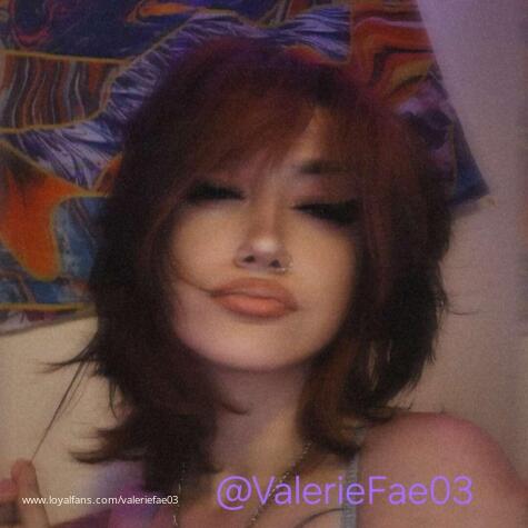 ValerieFae03 avatar