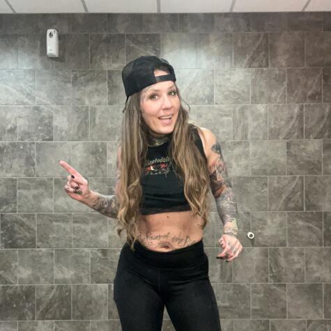 Conspiracy SmokeShow avatar