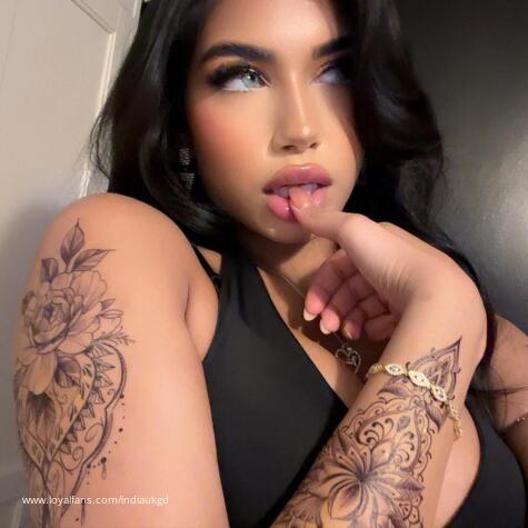 IndianGoddess2025 avatar