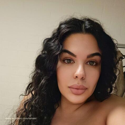 Iameni avatar
