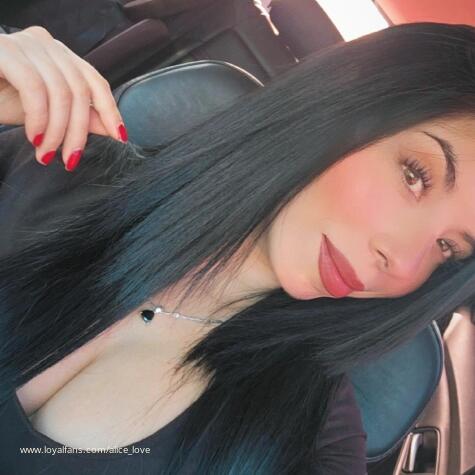 Alice_love avatar