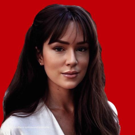 Princess Brielle’s Official Social Fan Page LoyalFans