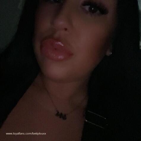 BettyLouxx avatar