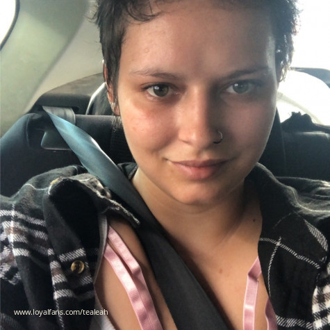 Tealeah avatar