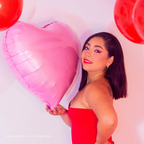 AngelRossi avatar