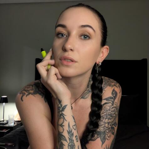 Its_Verity avatar