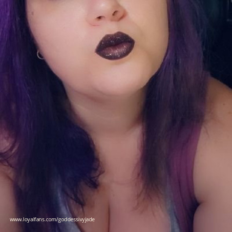 Goddess Ivy Jade avatar