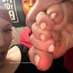 Goddesswins avatar