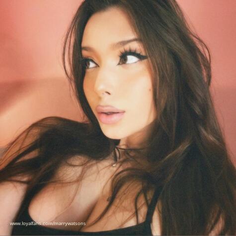 Marry Watsons avatar