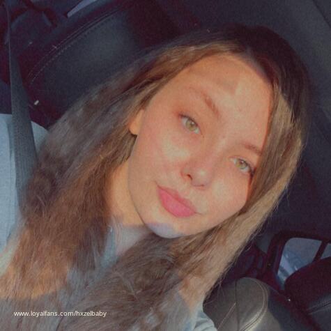 DivineHazel avatar