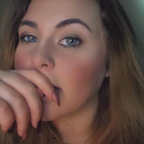 Goddess Novaaaaa avatar