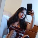 GiniSoprano avatar