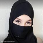 Miss Dina muslim avatar