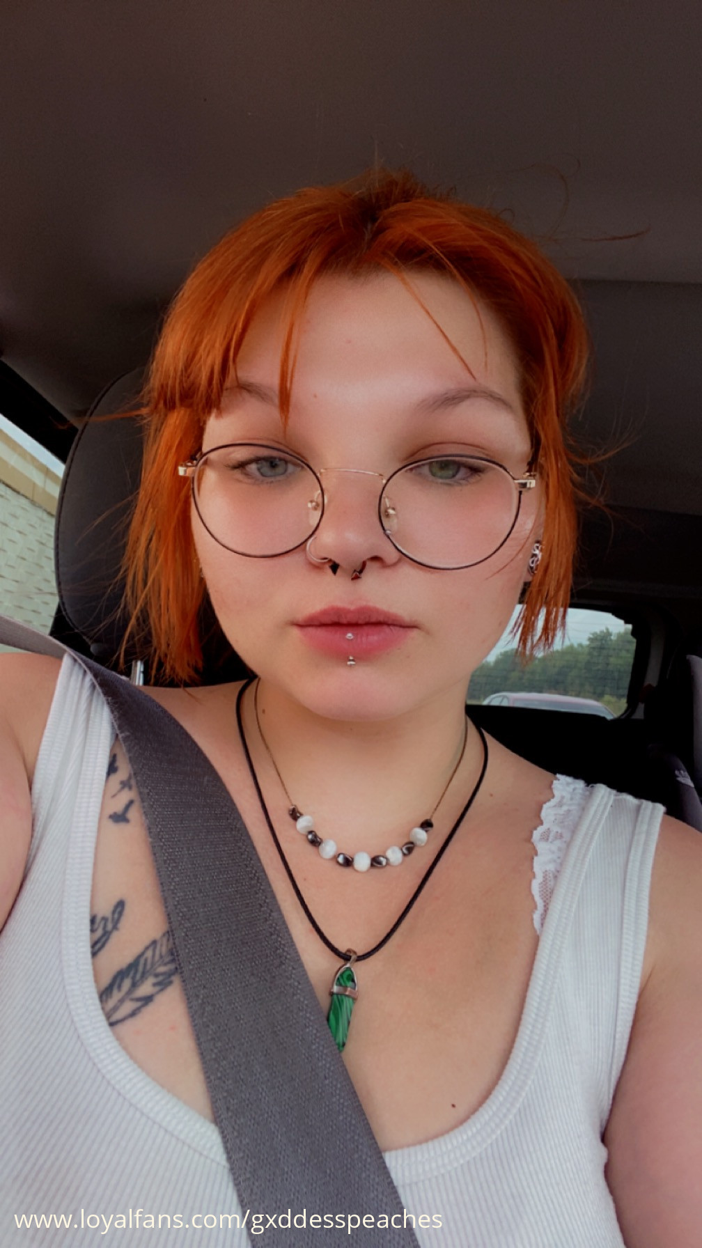 pretty peachy’s Official Social Fan Page | LoyalFans