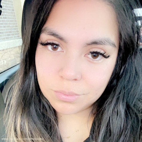 Goddess Alexis Lovely avatar