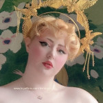 Princess Evi Honeybunny avatar