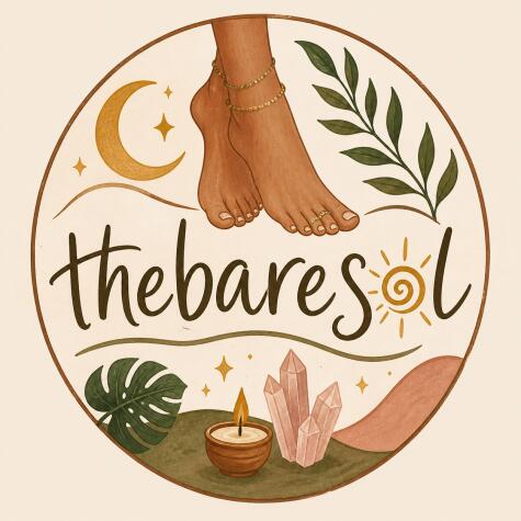 TheBareGoddessSol avatar