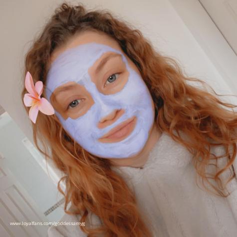 Goddess Amy G avatar