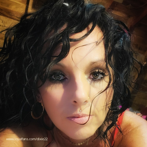 Dusty Lashae  avatar