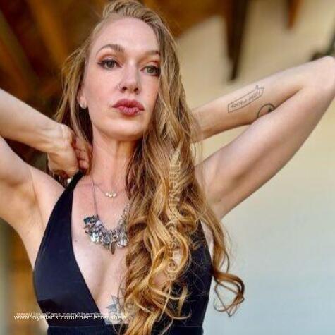 Hela Findom avatar