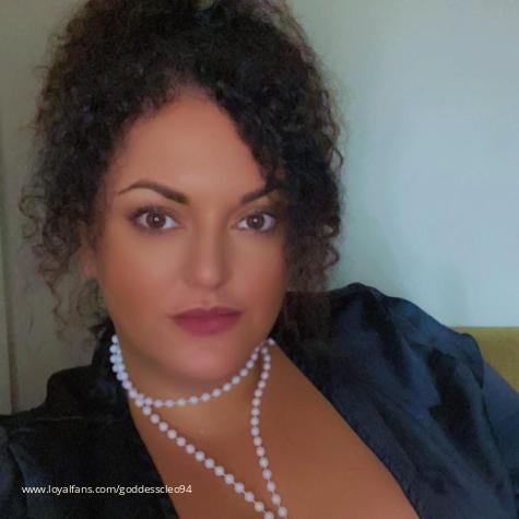 Goddesscleo94 avatar