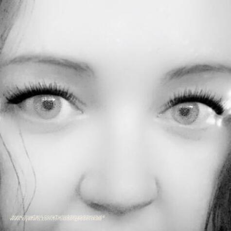 ForbiddenGoddessKate avatar