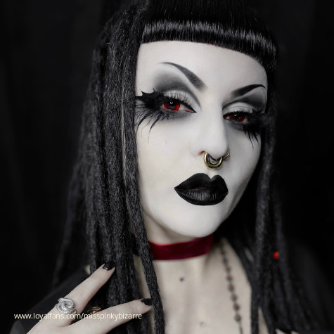 Vampire Empress avatar