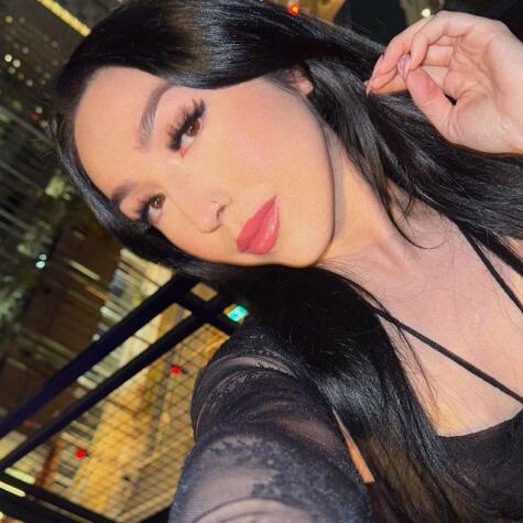 Angel Julia Rose avatar