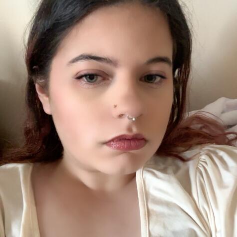 Goddess Sylora avatar