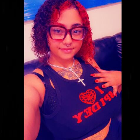 MistressRuby59 avatar