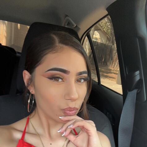 GodessGizelle avatar