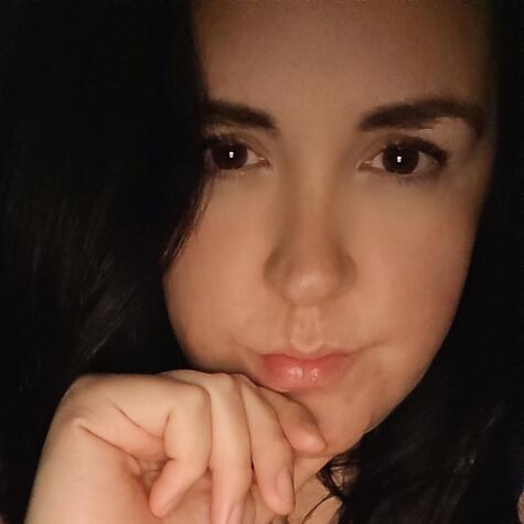 JasmineLunaXO avatar