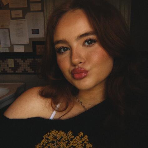 GoddesssSerena_ avatar