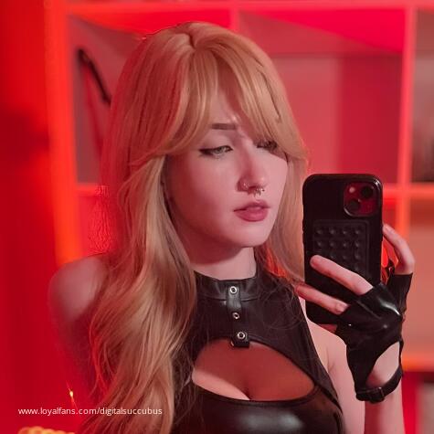 Eva Arachne avatar