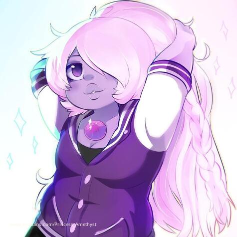PAmethyst avatar