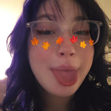 Goddess Carson avatar