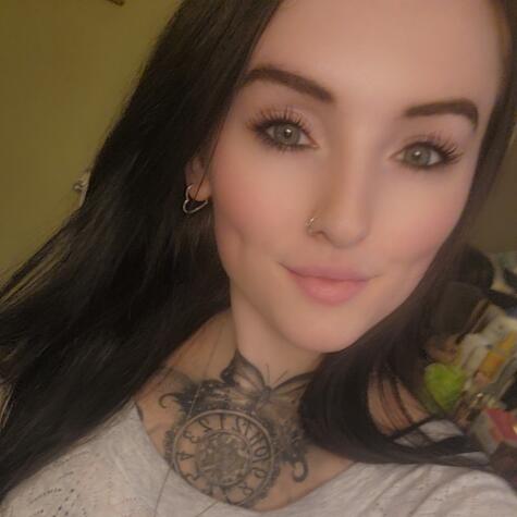 GoddessDevina19 avatar