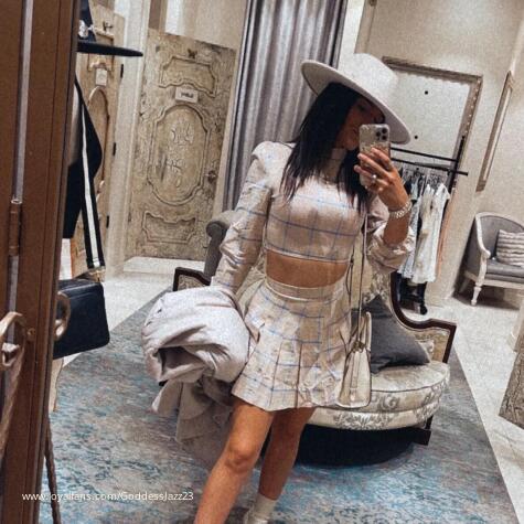 Goddess Reyna2 avatar