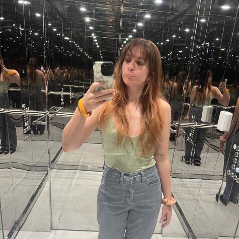 GoddessRie avatar