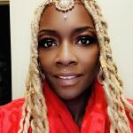 Empress of the Sun and Moon avatar