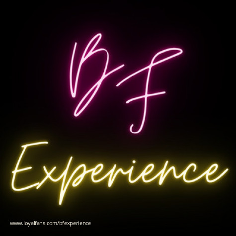 BF Experience avatar