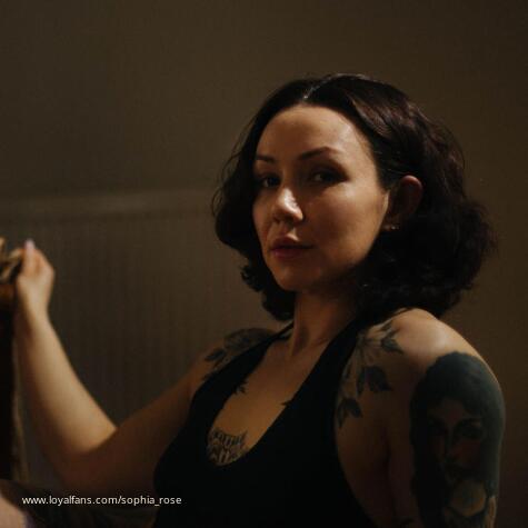 Sophia Rose Rope avatar