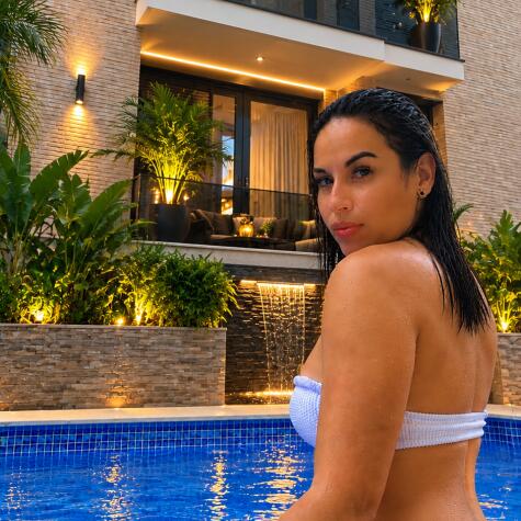 Candela cubana avatar