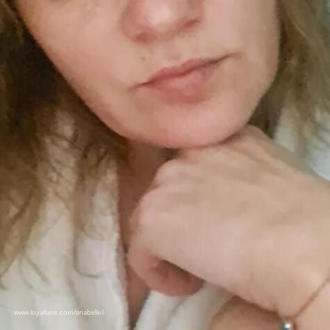 ANABELLE1 avatar
