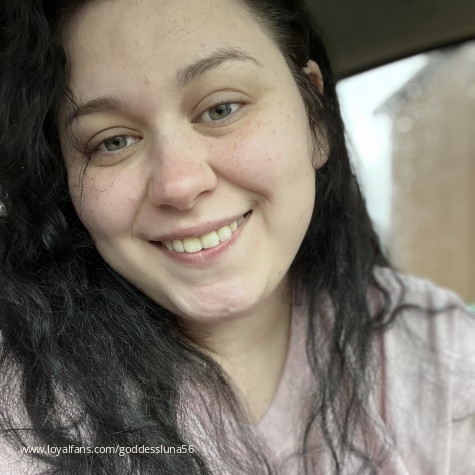 Goddess Luna Star avatar